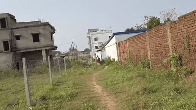 Image of 435 Sq.ft Residential Plot / Land for sale in Namkum, Ranchi for Rs. 1200000