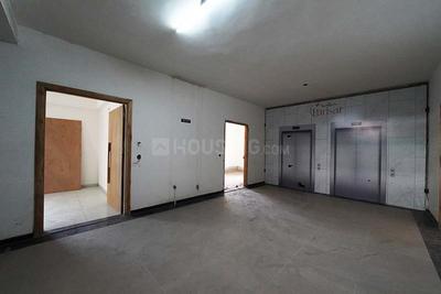 Hall Image of 2187 Sq.ft 3 BHK Apartment / Flat for sale in Sargasan Gandhinagar for Rs. 8500000
