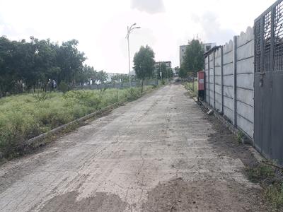 Image of 1000 Sq.ft Residential Plot / Land for sale in Wadebolai, Pune for Rs. 800000