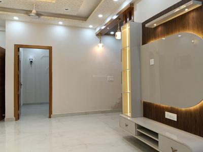 Living Room Image of 1400 Sq.ft 3 BHK Builder Floor for sale in Indirapuram Ghaziabad for Rs. 12000000