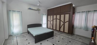 Bedroom Image of 3600 Sq.ft 4 BHK Independent House for sale in Sanjeeva Reddy Nagar Hyderabad for Rs. 40000000