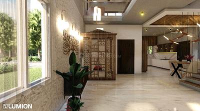Hall Image of 3255 Sq.ft 4 BHK Villa for sale in Sarjapur Bengaluru for Rs. 16600000
