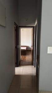 Hall Image of 1185 Sq.ft 2 BHK Apartment / Flat for rent in K Raheja Viva, Kadamba Goa for Rs. 38000