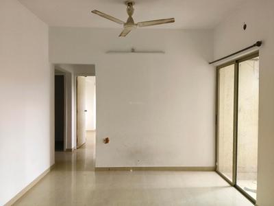 Living Room Image of 585 Sq.ft 1 BHK Apartment / Flat for rent in Palava Phase 1 Thane for Rs. 12499