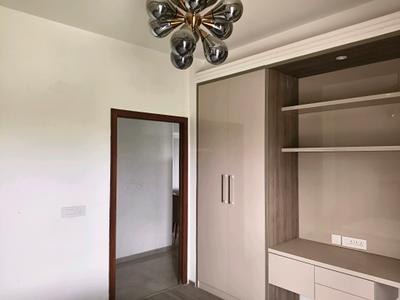 Bedroom Image of 1704 Sq.ft 3 BHK Apartment / Flat for sale in Tulip Yellow, Sector 69 Gurgaon for Rs. 21800000