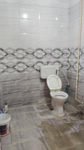 Image of 1000 Sq.ft 1 BHK Builder Floor for rent in Kamta, Lucknow for Rs. 12500