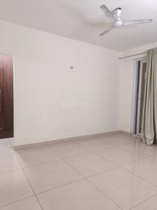 Hall Image of 1900 Sq.ft 3 BHK Apartment / Flat for rent in Green Lotus Saksham, Nabha Zirakpur for Rs. 35000