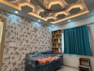 Bedroom Image of 1250 Sq.ft 3 BHK Apartment / Flat for sale in Sanjeevini Srushti, Whitefield Bengaluru for Rs. 14500000