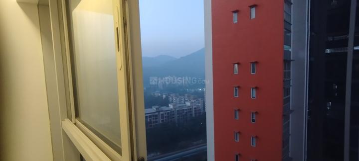 Mulund Colony, Mulund West Bedroom 1