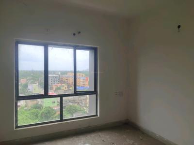 Bedroom Image of 777 Sq.ft 2 BHK Apartment / Flat for sale in Rajwada Royal Gardens, Narendrapur Kolkata for Rs. 5180000