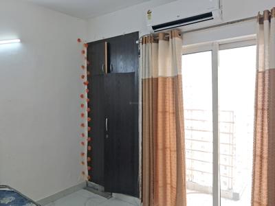 Bedroom Image of 925 Sq.ft 2 BHK Apartment / Flat for sale in Paras Tierea, Sector 137 Noida for Rs. 7600000