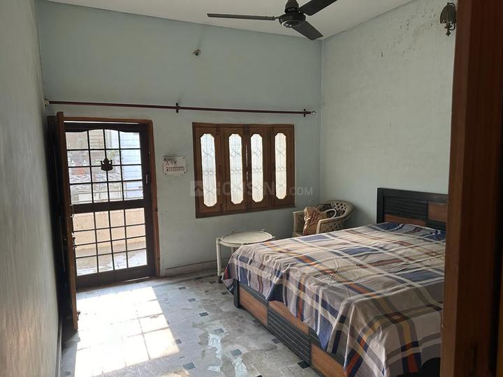 Shradhapuri Phase 2 Bedroom 1