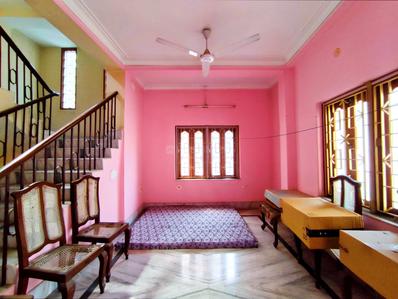 Hall Image of 3200 Sq.ft 6 BHK Independent House for sale in Keshtopur Kolkata for Rs. 12500000