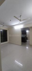 Hall Image of 750 Sq.ft 1.5 BHK Apartment / Flat for sale in Vishesh Balaji Symphony, Panvel Navi Mumbai for Rs. 7200000