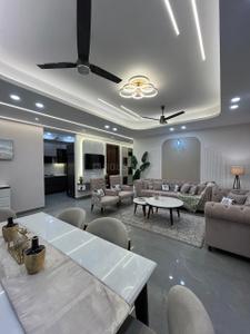 Hall Image of 2306 Sq.ft 3 BHK Apartment / Flat for sale in Sahastradhara Dehradun for Rs. 18900000