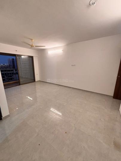 Goel Ganga Newtown Ph 3 C Bldg Main Image 1