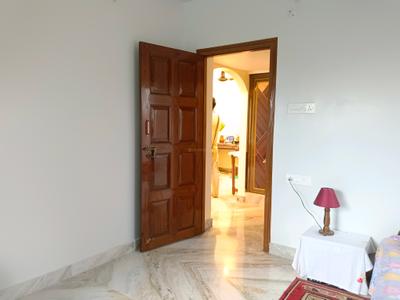Bedroom Image of 900 Sq.ft 2 BHK Apartment / Flat for sale in Patuli Kolkata for Rs. 3200000