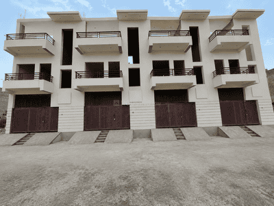 Image of 2100 Sq.ft 3 BHK Independent House for sale in Kandwa, Varanasi for Rs. 14000000