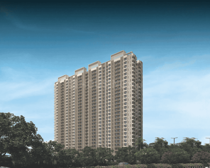 Regency Antilia Phase V Avana Main Image 1