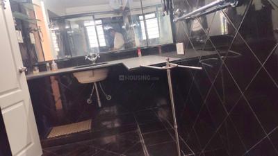 Image of 2350 Sq.ft 3.5 BHK Apartment / Flat for rent in Vascon Paradise, Baner, Pune for Rs. 100000