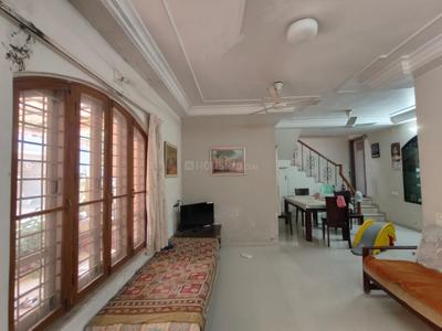 Hall Image of 2160 Sq.ft 3 BHK Independent House for sale in Satellite Ahmedabad for Rs. 26520000
