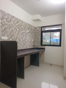 Kitchen Image of S in Bandra East, Mumbai