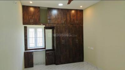 Bedroom Image of 1500 Sq.ft 3 BHK Independent House for sale in Thondamuthur Coimbatore for Rs. 6800000