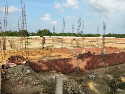 Image of 800 Sq.ft Residential Plot / Land for sale in Banthra Sikander Pur, Lucknow for Rs. 1199000