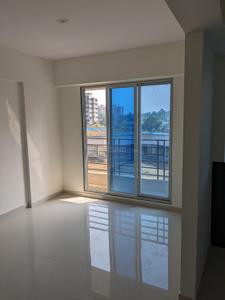 Bedroom Image of 641 Sq.ft 2 BHK Apartment / Flat for sale in Padle Gaon Thane for Rs. 5399000
