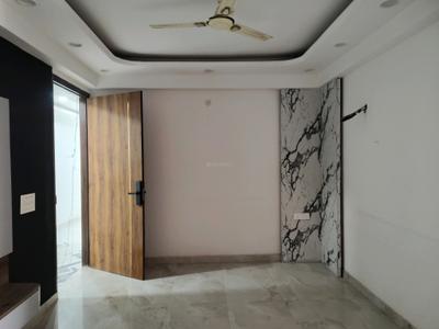 Living Room Image of 1095 Sq.ft 2 BHK Apartment / Flat for sale in Devla Greater Noida for Rs. 3697777
