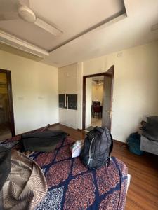 Bedroom Image of 1900 Sq.ft 3 BHK Apartment / Flat for rent in Koramangala Bengaluru for Rs. 125000