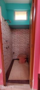 Bathroom Image of 850 Sq.ft 2 BHK Apartment / Flat for sale in Kasba Kolkata for Rs. 3500000
