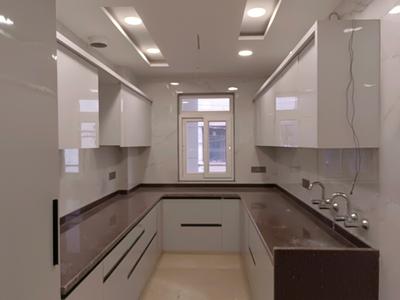 Kitchen Image of 1150 Sq.ft 3 BHK Builder Floor for sale in Sector 22 Rohini New Delhi for Rs. 12000000