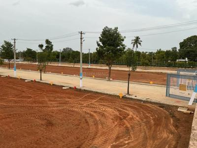 Image of 1200 Sq.ft 1 BHK Villa for sale in Chikkaballapura Town, Chikballapur District for Rs. 5638800