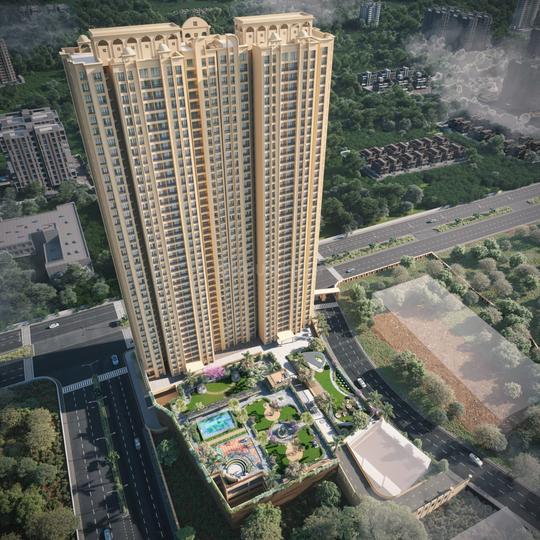 Rutu City Main Image 1