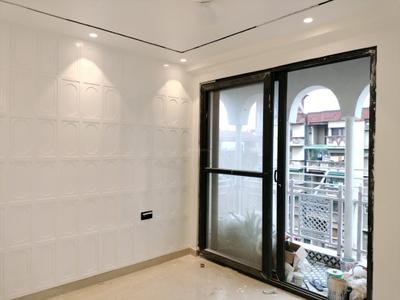 Bedroom Image of 1900 Sq.ft 3 BHK Apartment / Flat for sale in Sunview Apartments , Sector 9 Dwarka New Delhi for Rs. 31500000