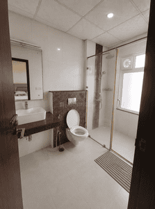 Image of 2158 Sq.ft 3 BHK Apartment / Flat for sale in Assotech Celeste Towers, Sector 44, Noida for Rs. 27000000