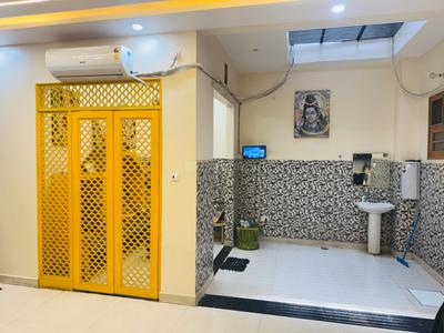 Image of 2500 Sq.ft 3 BHK Builder Floor for rent in Gomti Nagar, Lucknow for Rs. 60000