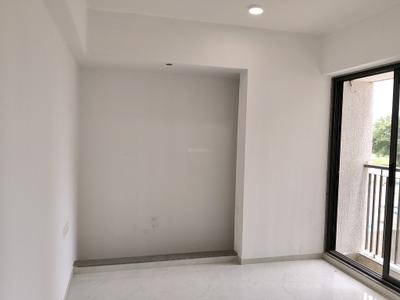 Bedroom Image of 2043 Sq.ft 3 BHK Apartment / Flat for sale in Chharodi Ahmedabad for Rs. 9534000