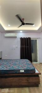 Bedroom Image of 1250 Sq.ft 3 BHK Apartment / Flat for rent in Rudransh Purushottam, Kakarmata Varanasi for Rs. 32000