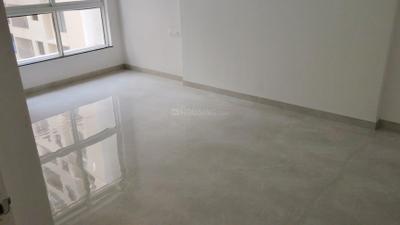 Bedroom Image of 810 Sq.ft 2 BHK Apartment / Flat for rent in Gulmohar Sky Park, Dhanori Pune for Rs. 24000