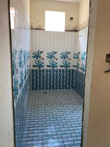 Bathroom Image of 866 Sq.ft 2 BHK Apartment / Flat for sale in Ambattur Chennai for Rs. 6000000