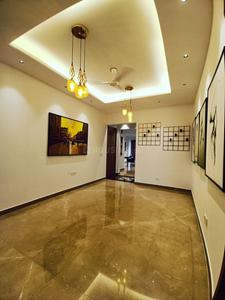 4 BHK Independent Builder Floor