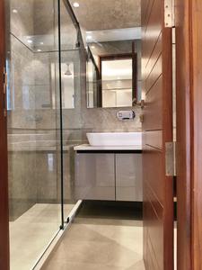 Bedroom One Image of 2000 Sq.ft 3 BHK Builder Floor for sale in Ansal Versalia, Sector 67 Gurgaon for Rs. 30500000