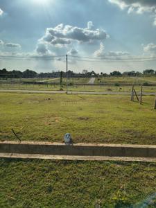 Image of 1200 Sq.ft Residential Plot / Land for sale in Sriramapura, Mysore for Rs. 5800000