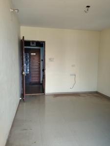 1 BHK Flat