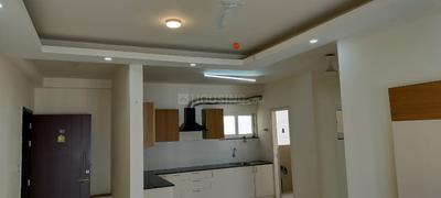 Hall Image of 1600 Sq.ft 3 BHK Apartment / Flat for sale in Rohan Upavan, Kyalasanahalli Bengaluru for Rs. 20000000