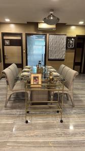 Hall Image of 1890 Sq.ft 3 BHK Apartment / Flat for sale in New Alipore Kolkata for Rs. 21500000