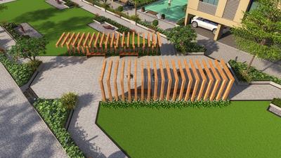 Image of 1745 Sq.ft 3 BHK Apartment / Flat for sale in Jahangirabad, Surat for Rs. 6805000