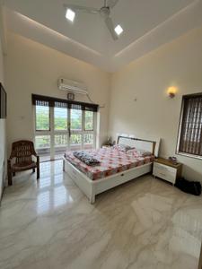 Bedroom Image of 4155 Sq.ft 4 BHK Villa for sale in Paranjape Forest Trails Highgardens, Bhugaon Pune for Rs. 45700000